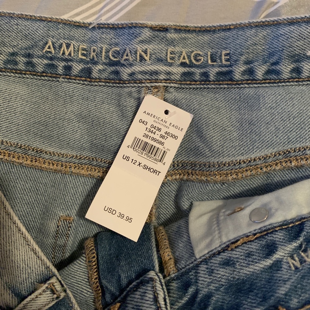 American eagle jeans - Picture 2 of 4